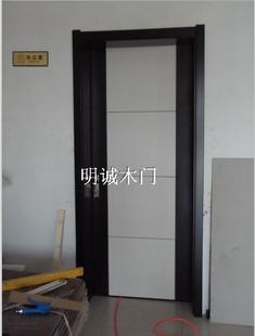 明诚木门_8002