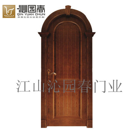 江山沁园春门业-