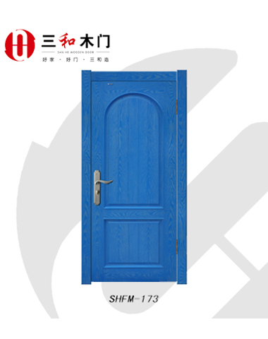 三和木业_SHFM173