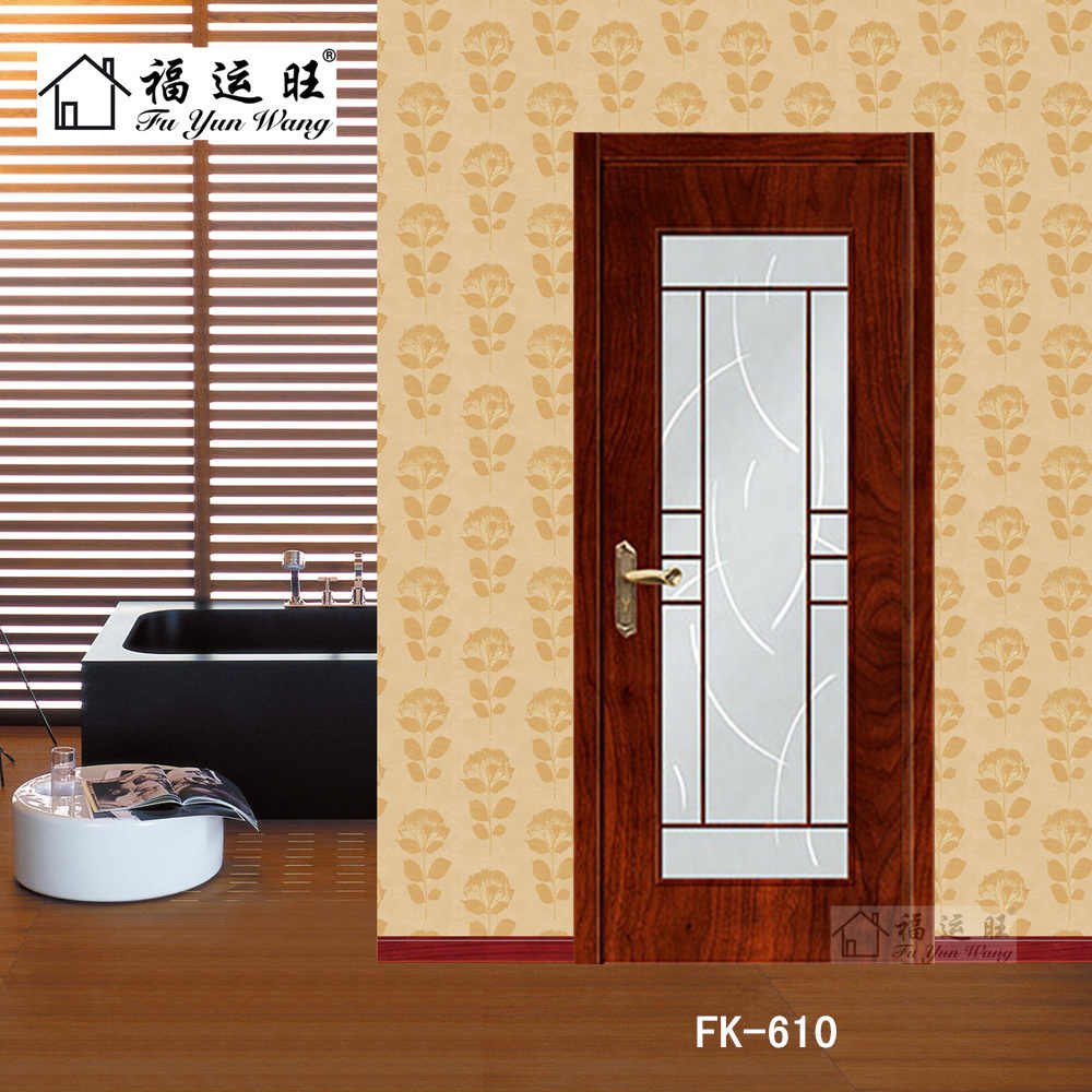 福运旺木门_FK
