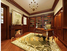 御府世家木门_