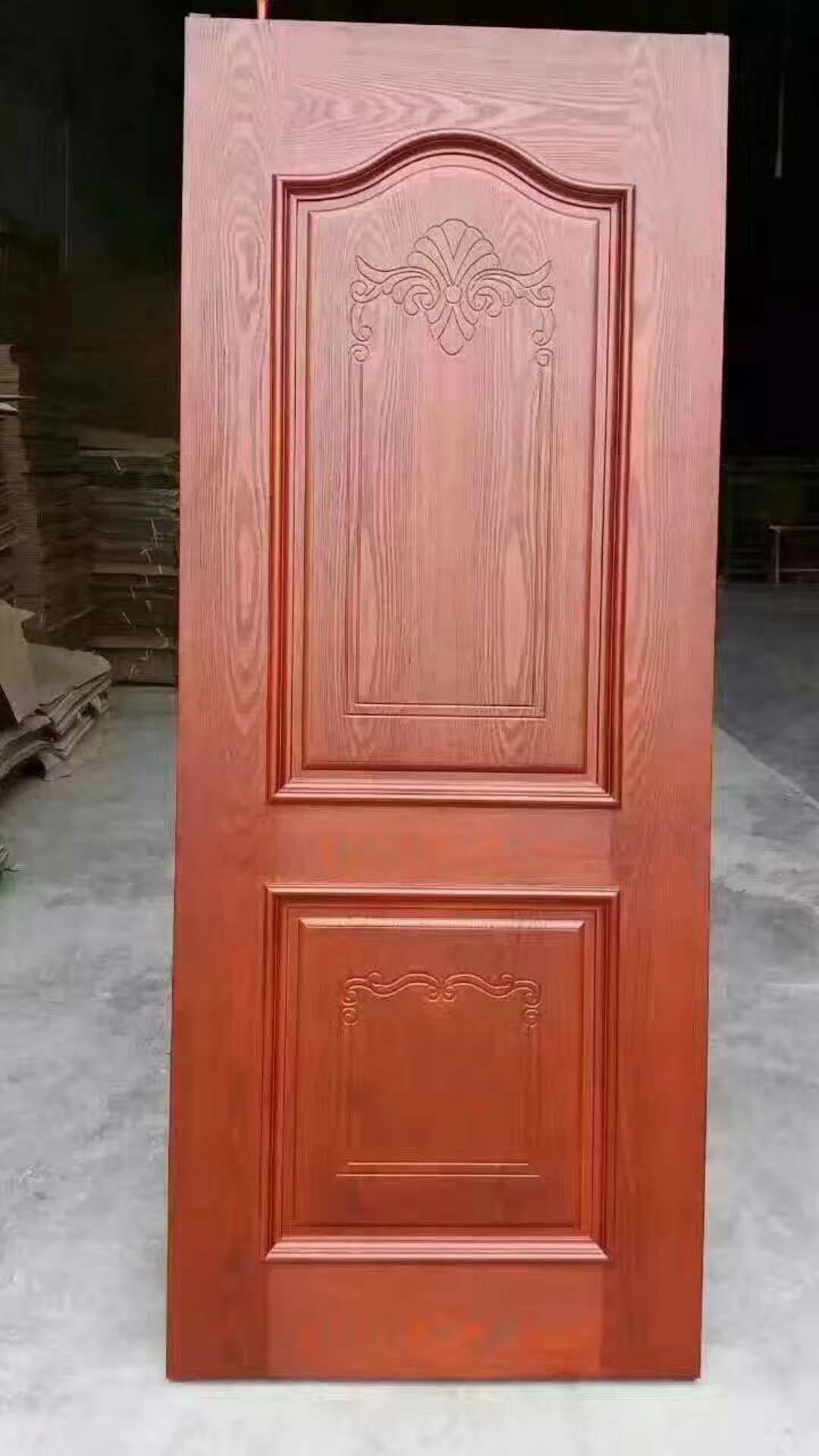 赛尊木门_