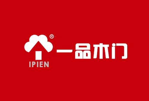 一品木门logo