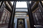 维斯特木门：简约风与新中式风大比拼