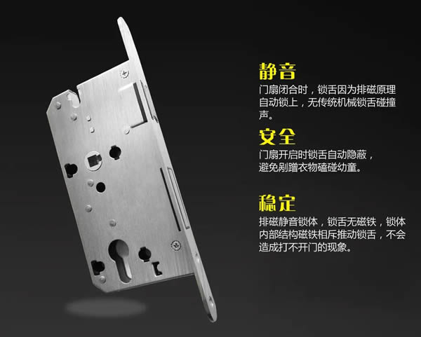 八维木门 | 唯有安静才能聆听自己 八维木门 | 唯有安静才能聆听自己