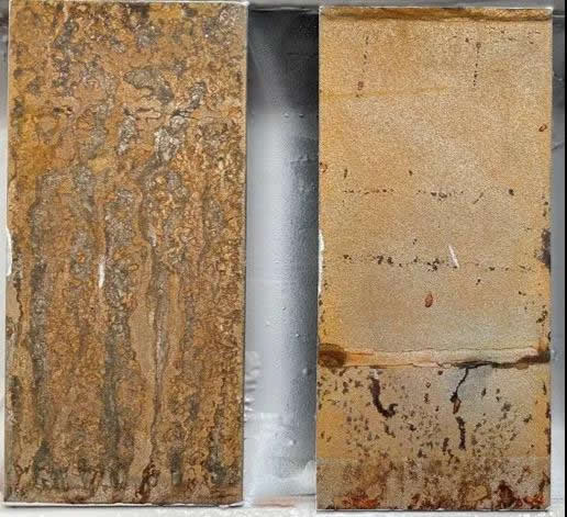 展辰 | 高性能低表面处理环氧涂料