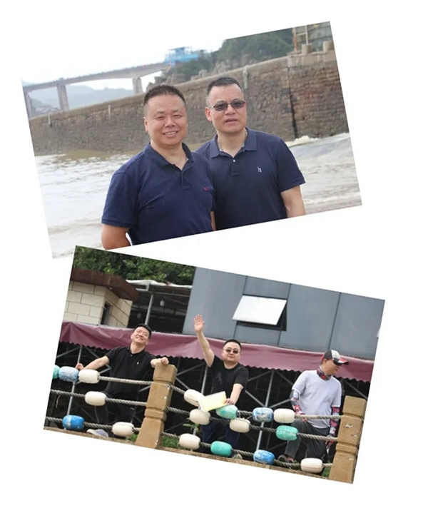 2021乔金斯优秀经销商＆中高层管理者《转化式教练》领导力培训圆满结束