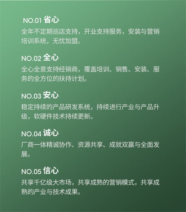 豪迈木门丨全新形象 超越未来