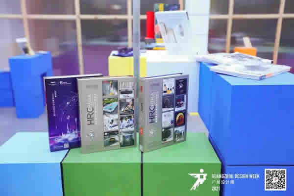 圣伯雅墙板参加广州设计周，带你共赏设计之美！