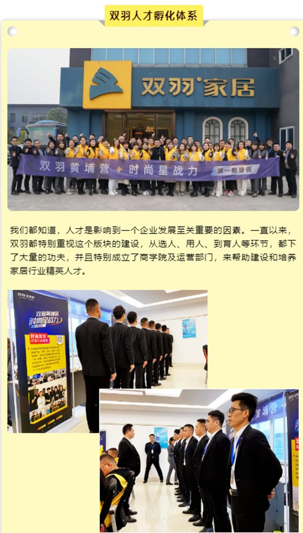 聚焦︱双羽黄埔营第一期精英训完美收官