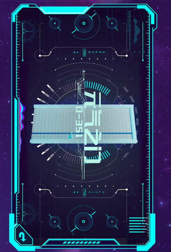 3D星球已就位，浪漫开启2022新次元！