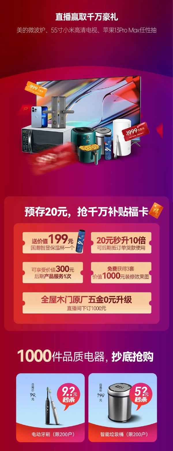 鑫迪木门