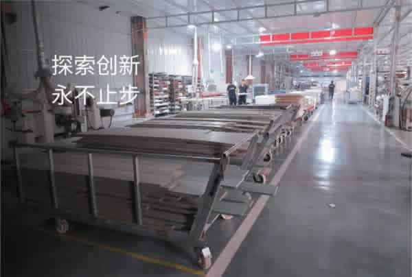 精艺木门