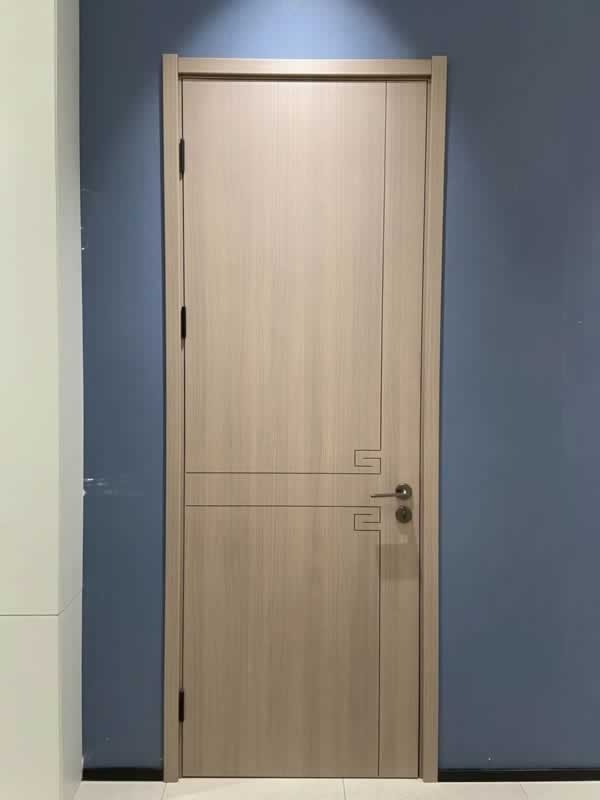鑫六福木门