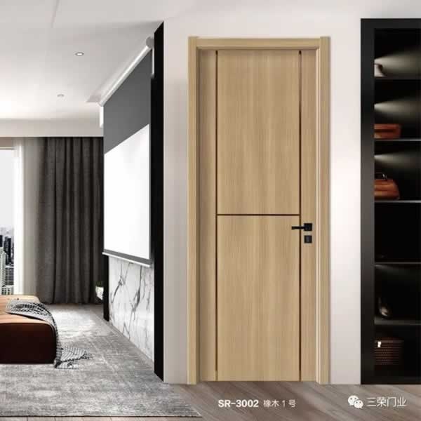 三荣门业