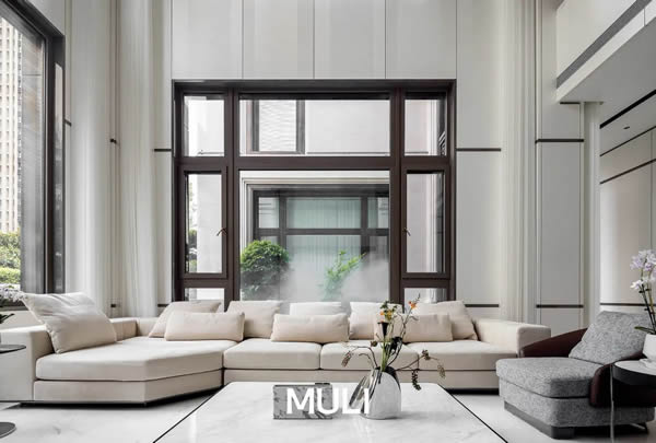 MULI设计家 | 赵煦阳：生活艺术的自由融合