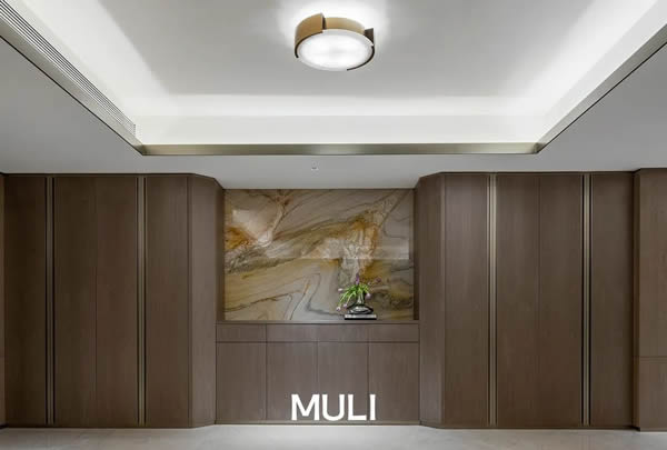 MULI设计家 | 赵煦阳：生活艺术的自由融合