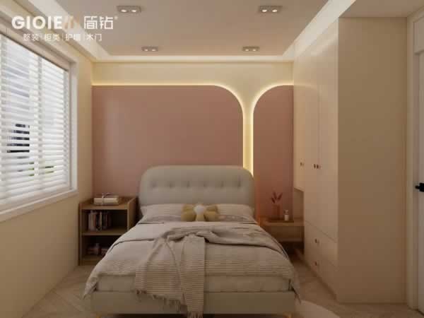 简钻全屋定制