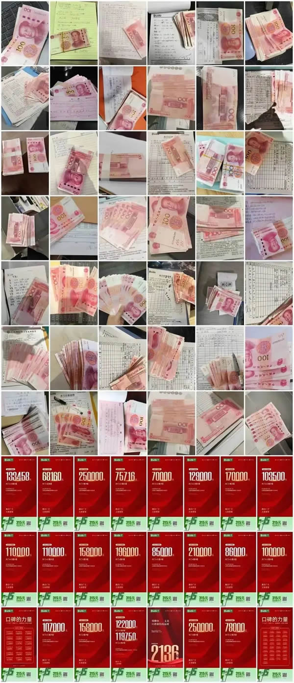广千木门丨“品质315”全国活动圆满告捷！