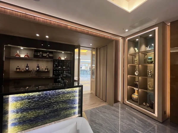 喜盈门丨上海旗舰店即将盛大开业，火热来袭