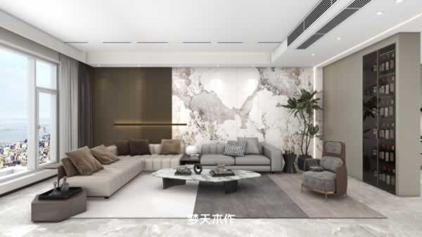 梦天木门