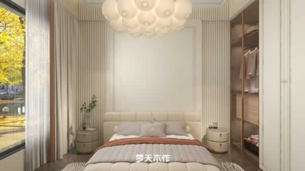 梦天木门