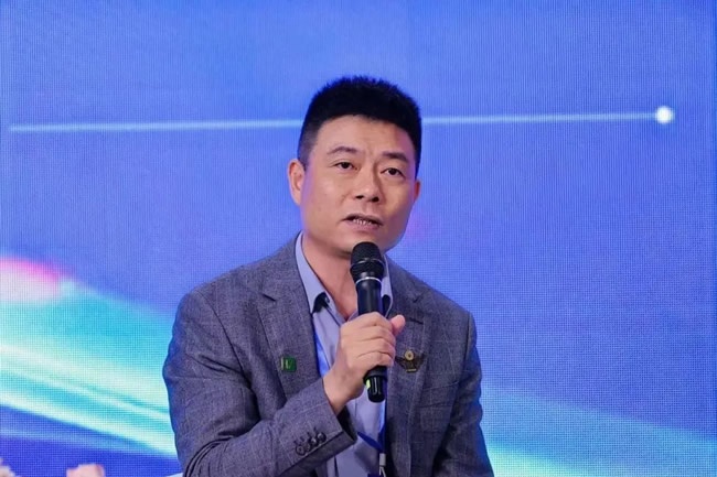 整装供应链