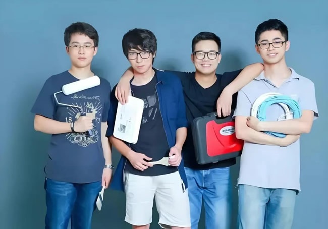 住范儿爆雷