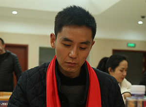 王正洪